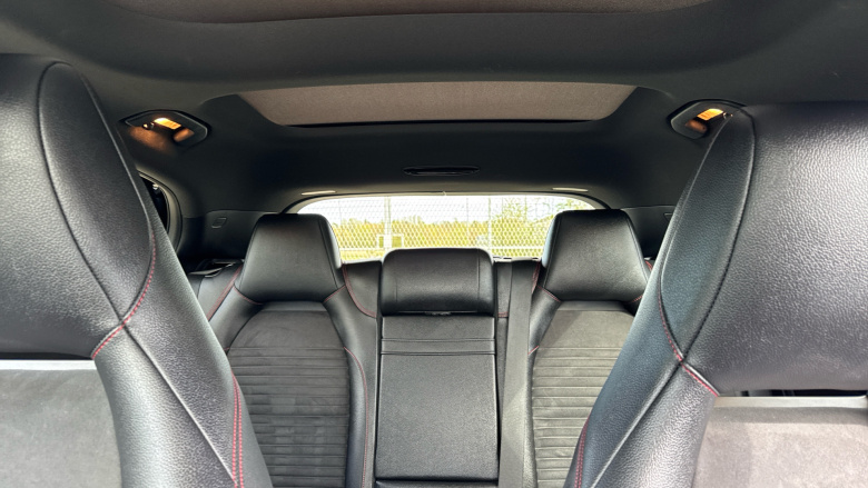 Mercedes-Benz GLA 220d 4Matic AMG Line 5dr Auto [Prem Plus] Diesel Hatchback